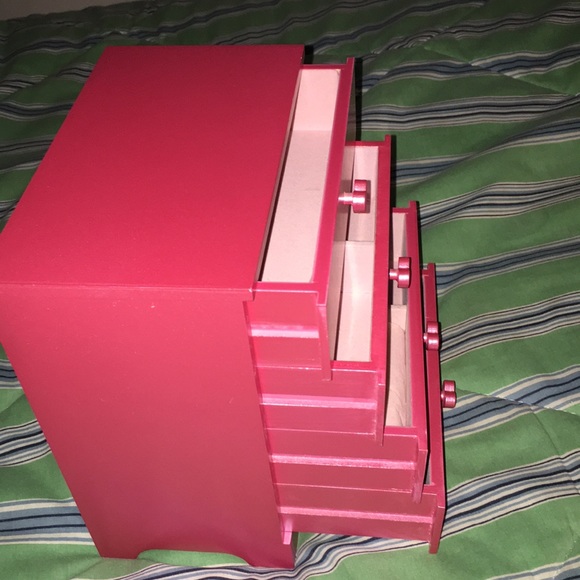 Kohl’s Storage & Organization Kohls Jewelry Box Poshmark